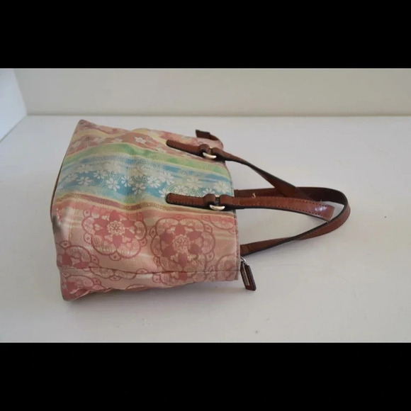 Fossil small hand bag - Picture 8 of 8